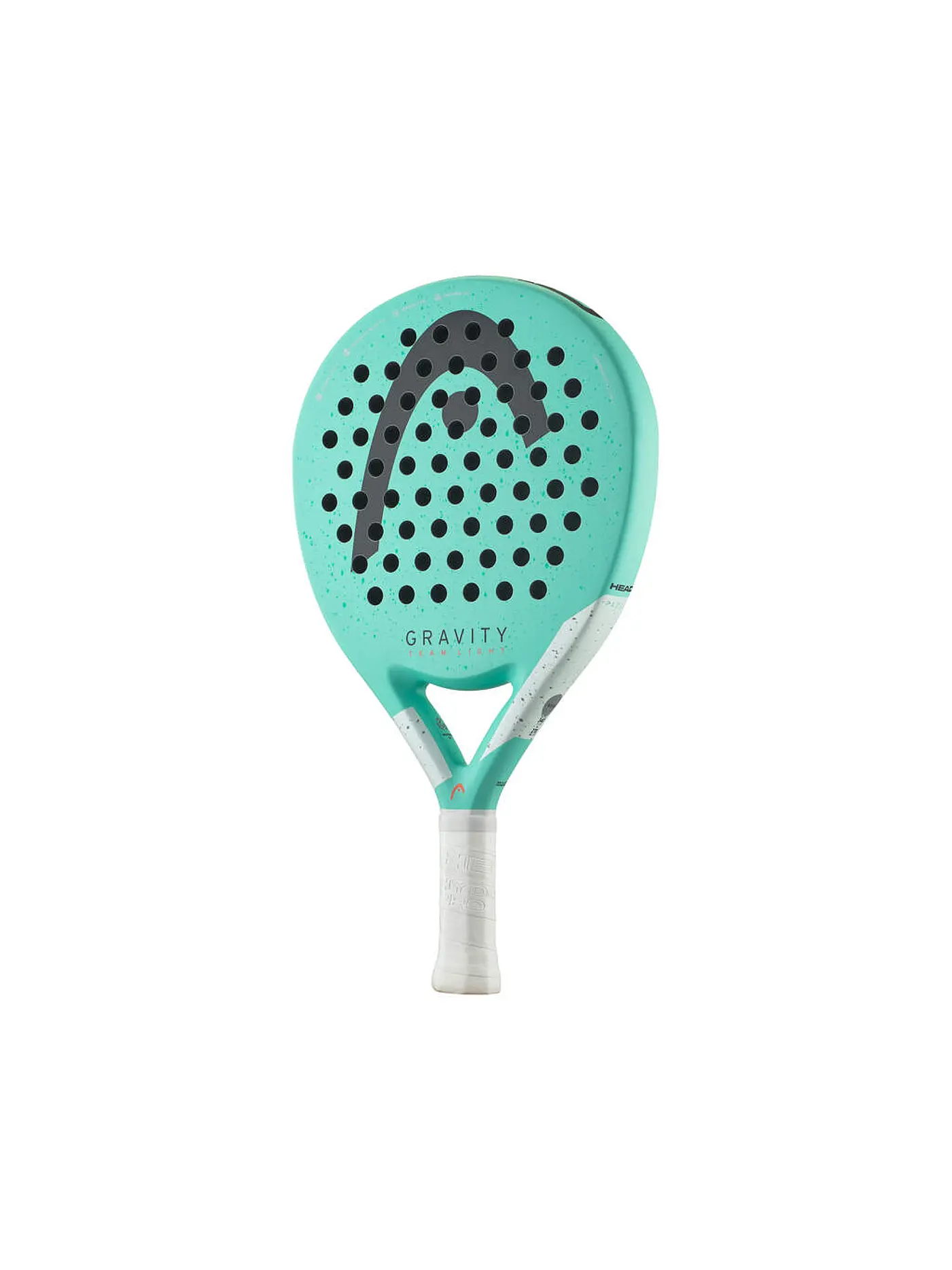 HEAD | Padel Tennisschläger Gravity Team Light | 